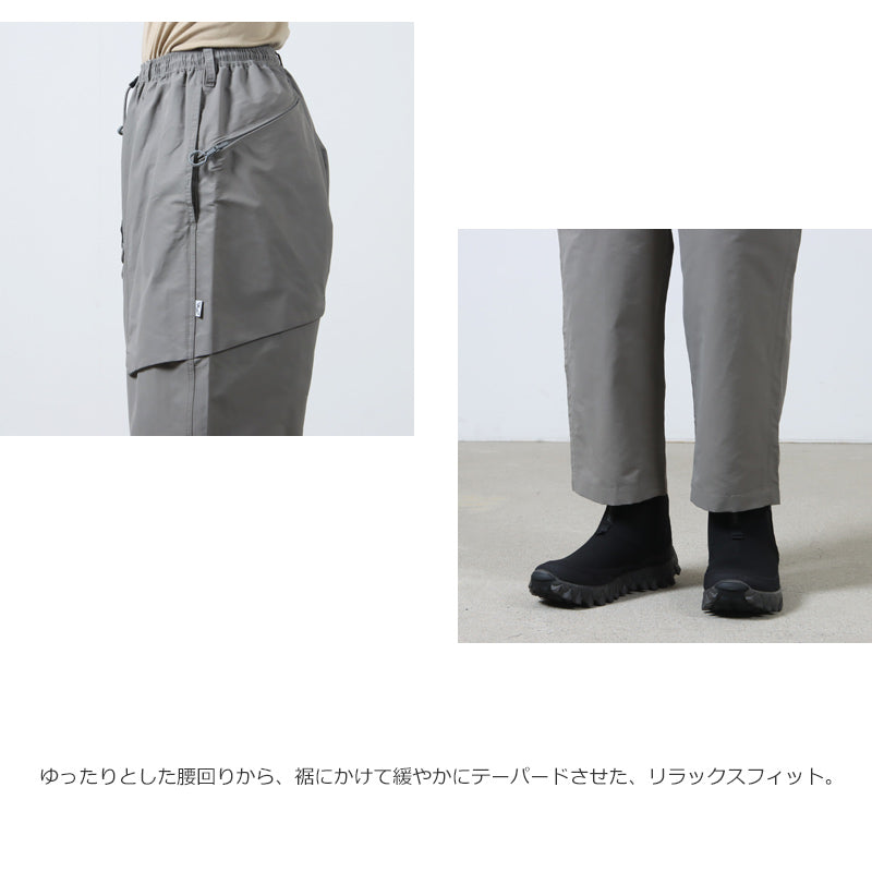 COMFY OUTDOOR GARMENT(コムフィアウトドアガーメント) BUG PANTS 画像5