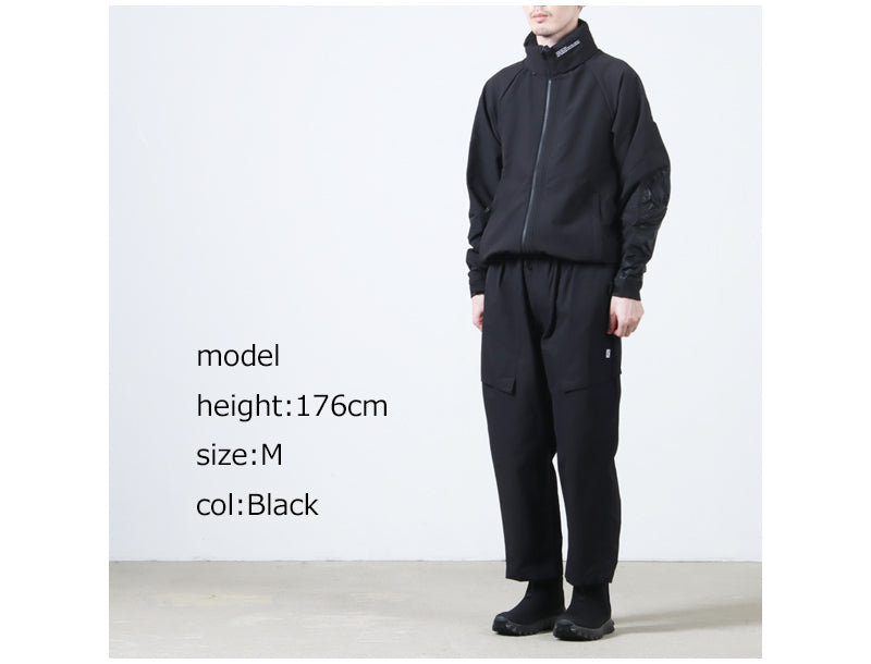 COMFY OUTDOOR GARMENT(コムフィアウトドアガーメント) BUG PANTS 画像23