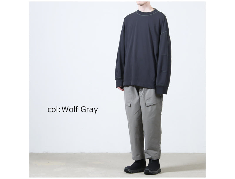 COMFY OUTDOOR GARMENT(コムフィアウトドアガーメント) BUG PANTS 画像24
