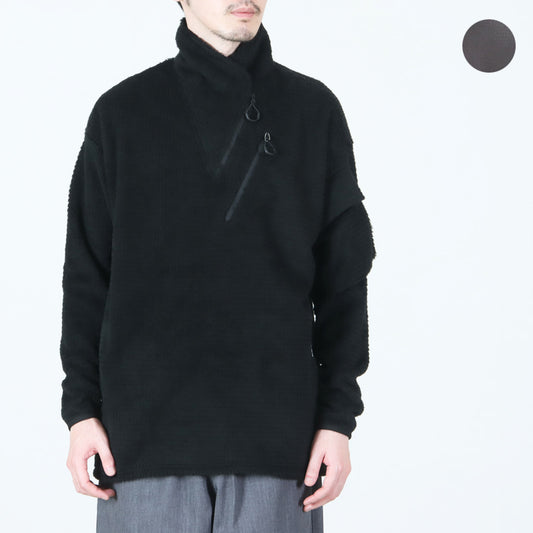 COMFY OUTDOOR GARMENT(コムフィアウトドアガーメント) ALPHA DIRECT SIMPLE SHIRTS