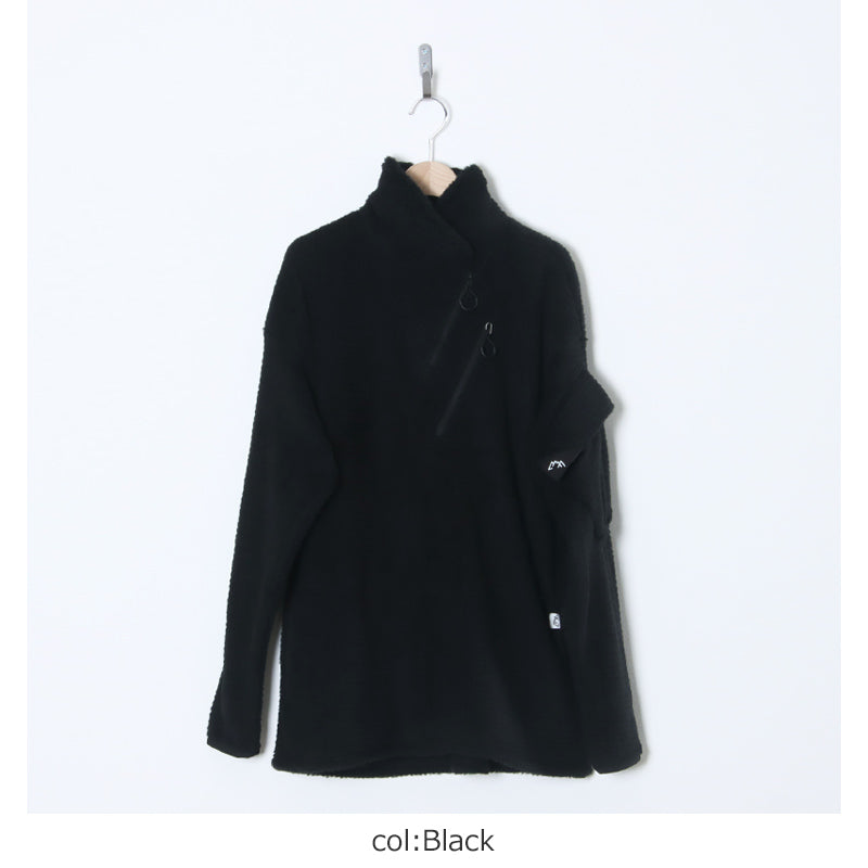 COMFY OUTDOOR GARMENT(コムフィアウトドアガーメント) ALPHA DIRECT SIMPLE SHIRTS 画像15