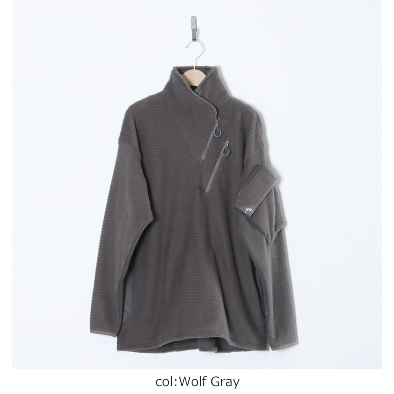 COMFY OUTDOOR GARMENT(コムフィアウトドアガーメント) ALPHA DIRECT SIMPLE SHIRTS 画像17