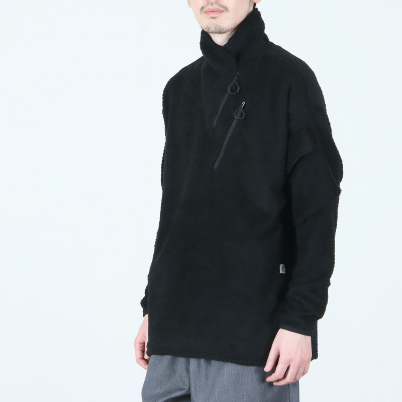 COMFY OUTDOOR GARMENT(コムフィアウトドアガーメント) ALPHA DIRECT SIMPLE SHIRTS 画像6