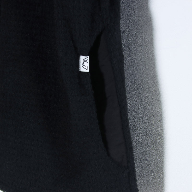 COMFY OUTDOOR GARMENT(コムフィアウトドアガーメント) ALPHA DIRECT SIMPLE SHIRTS 画像27