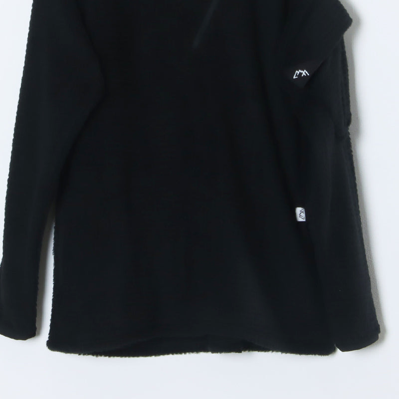 COMFY OUTDOOR GARMENT(コムフィアウトドアガーメント) ALPHA DIRECT SIMPLE SHIRTS 画像28