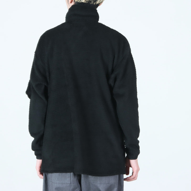 COMFY OUTDOOR GARMENT(コムフィアウトドアガーメント) ALPHA DIRECT SIMPLE SHIRTS 画像7