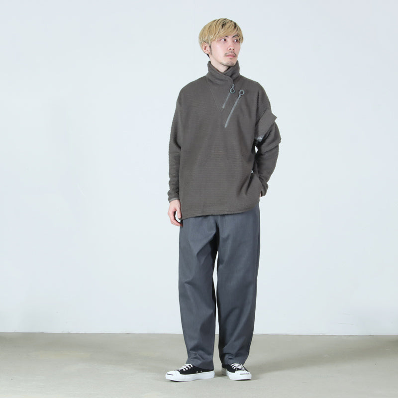 COMFY OUTDOOR GARMENT(コムフィアウトドアガーメント) ALPHA DIRECT SIMPLE SHIRTS 画像8