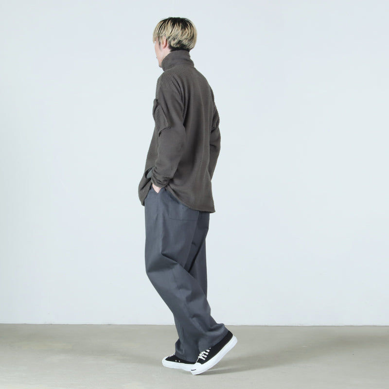 COMFY OUTDOOR GARMENT(コムフィアウトドアガーメント) ALPHA DIRECT SIMPLE SHIRTS 画像9