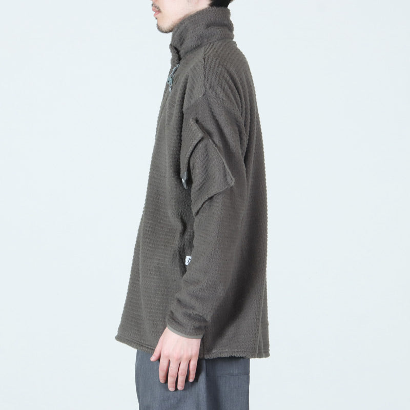 COMFY OUTDOOR GARMENT(コムフィアウトドアガーメント) ALPHA DIRECT SIMPLE SHIRTS 画像11