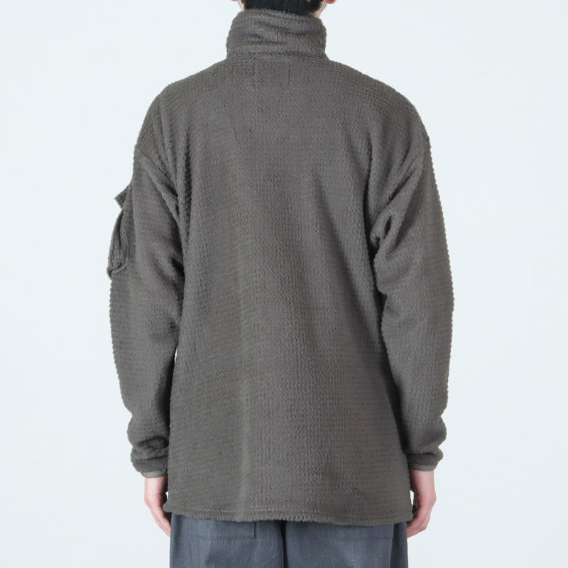 COMFY OUTDOOR GARMENT(コムフィアウトドアガーメント) ALPHA DIRECT SIMPLE SHIRTS 画像12
