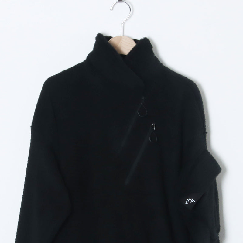 COMFY OUTDOOR GARMENT(コムフィアウトドアガーメント) ALPHA DIRECT SIMPLE SHIRTS 画像13
