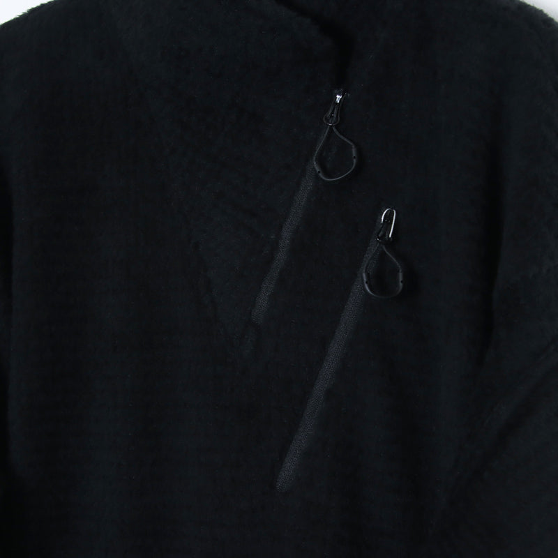 COMFY OUTDOOR GARMENT(コムフィアウトドアガーメント) ALPHA DIRECT SIMPLE SHIRTS 画像14
