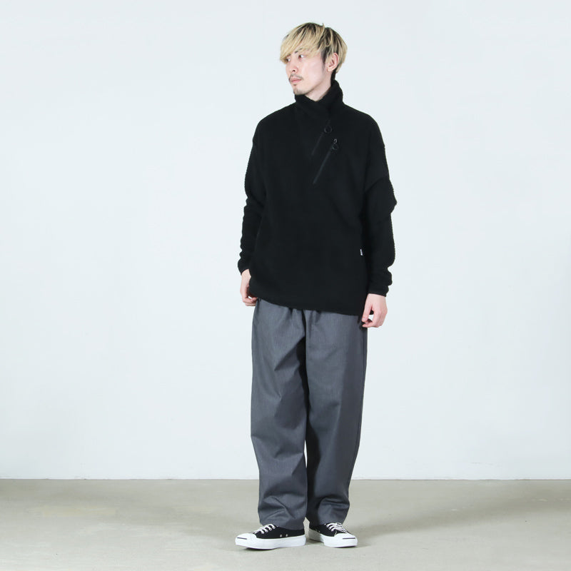 COMFY OUTDOOR GARMENT(コムフィアウトドアガーメント) ALPHA DIRECT SIMPLE SHIRTS 画像19