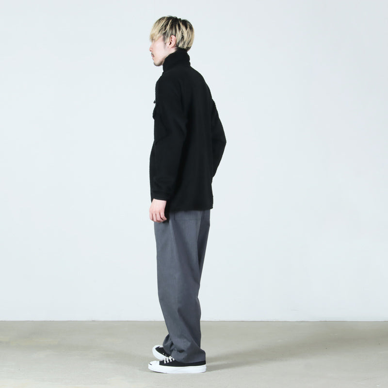 COMFY OUTDOOR GARMENT(コムフィアウトドアガーメント) ALPHA DIRECT SIMPLE SHIRTS 画像20