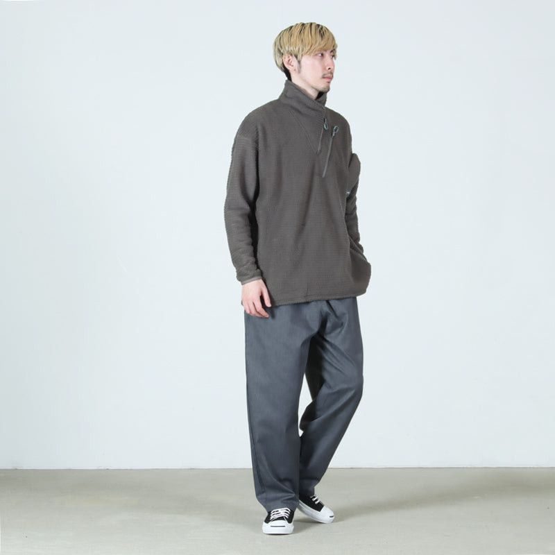 COMFY OUTDOOR GARMENT(コムフィアウトドアガーメント) ALPHA DIRECT SIMPLE SHIRTS 画像21