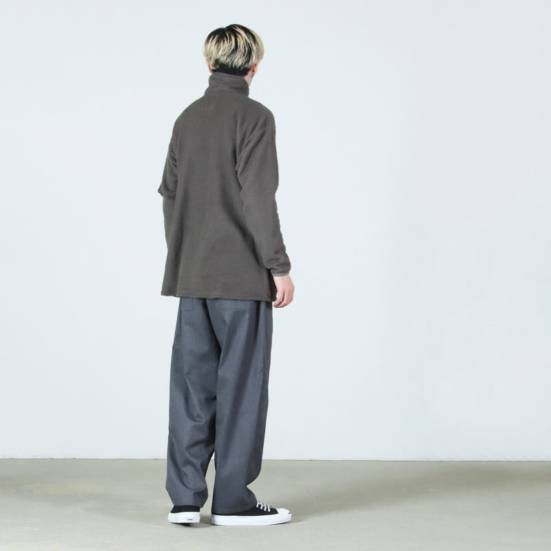 COMFY OUTDOOR GARMENT(コムフィアウトドアガーメント) ALPHA DIRECT SIMPLE SHIRTS 画像22