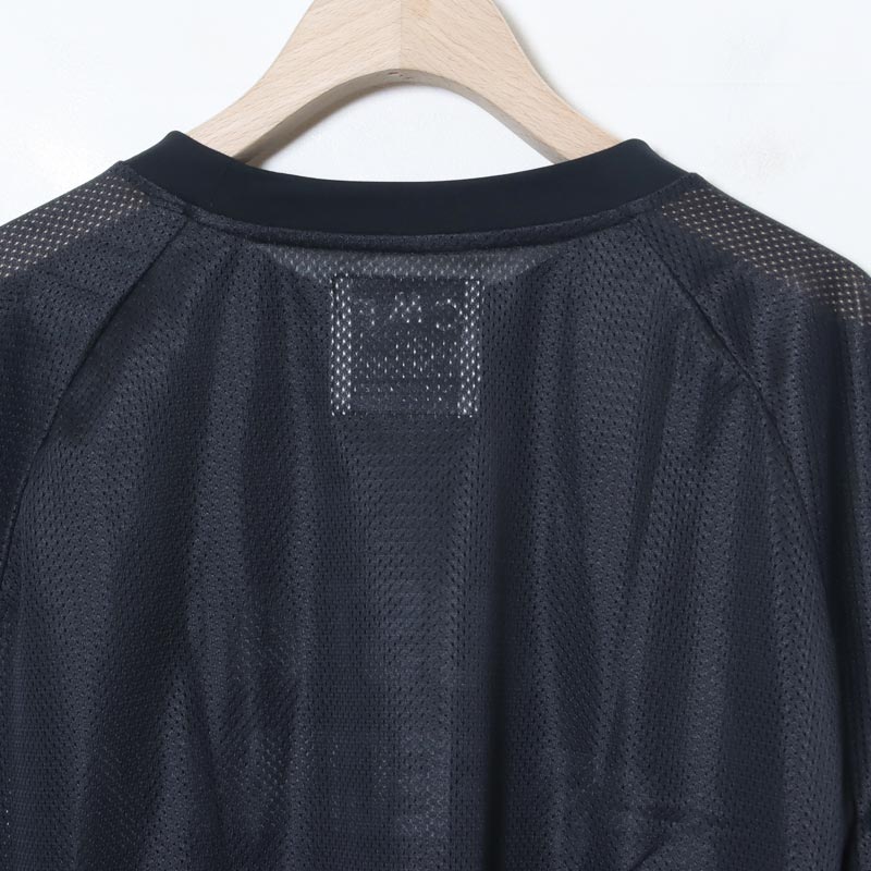 COMFY OUTDOOR GARMENT(コムフィアウトドアガーメント) QUICK DRY MESH TEE L/S 画像28