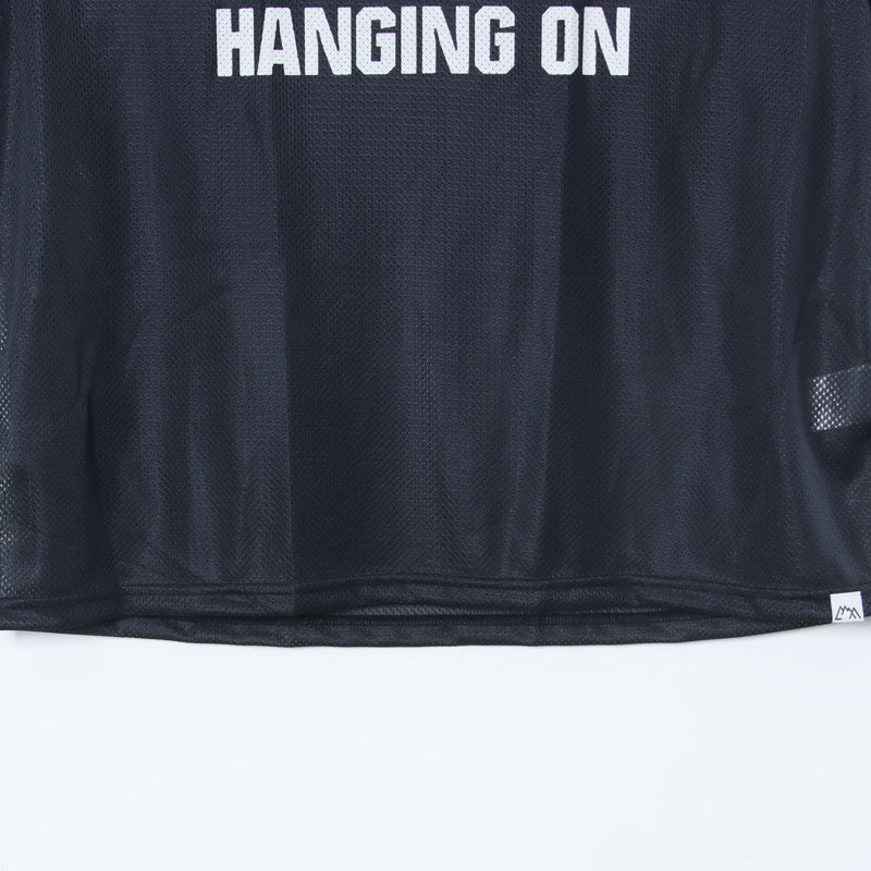 COMFY OUTDOOR GARMENT(コムフィアウトドアガーメント) QUICK DRY MESH TEE L/S 画像32