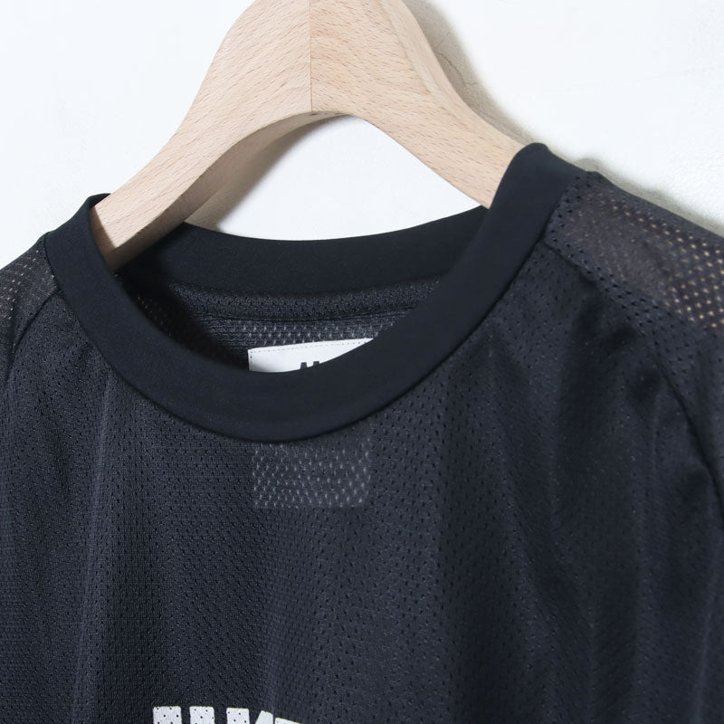 COMFY OUTDOOR GARMENT(コムフィアウトドアガーメント) QUICK DRY MESH TEE L/S 画像14