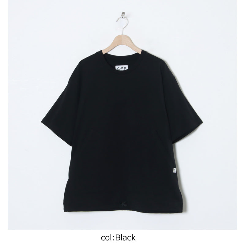 COMFY OUTDOOR GARMENT(コムフィアウトドアガーメント) 2PK SLOW DRY TEE S/S 画像13