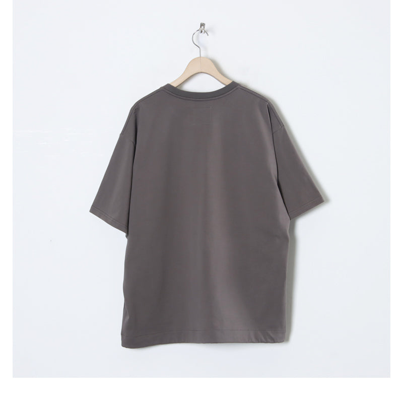 COMFY OUTDOOR GARMENT(コムフィアウトドアガーメント) 2PK SLOW DRY TEE S/S 画像16