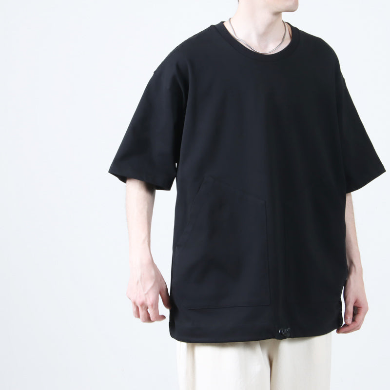 COMFY OUTDOOR GARMENT(コムフィアウトドアガーメント) 2PK SLOW DRY TEE S/S 画像4