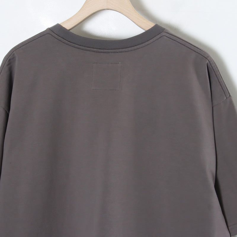 COMFY OUTDOOR GARMENT(コムフィアウトドアガーメント) 2PK SLOW DRY TEE S/S 画像23
