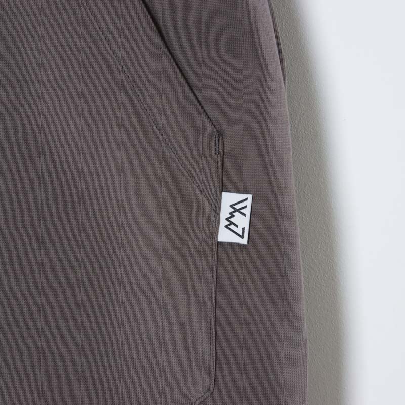 COMFY OUTDOOR GARMENT(コムフィアウトドアガーメント) 2PK SLOW DRY TEE S/S 画像25