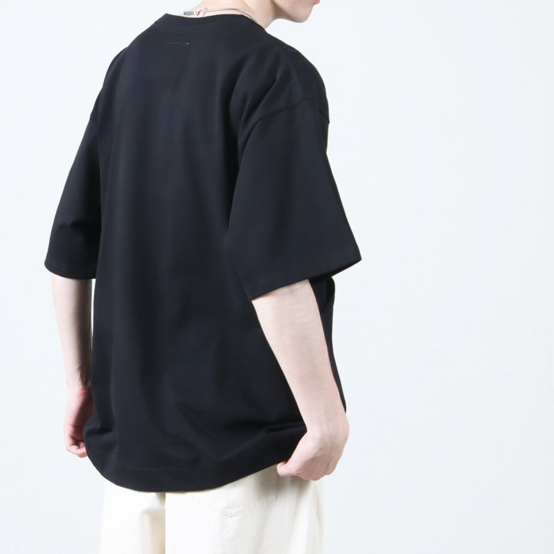 COMFY OUTDOOR GARMENT(コムフィアウトドアガーメント) 2PK SLOW DRY TEE S/S 画像5