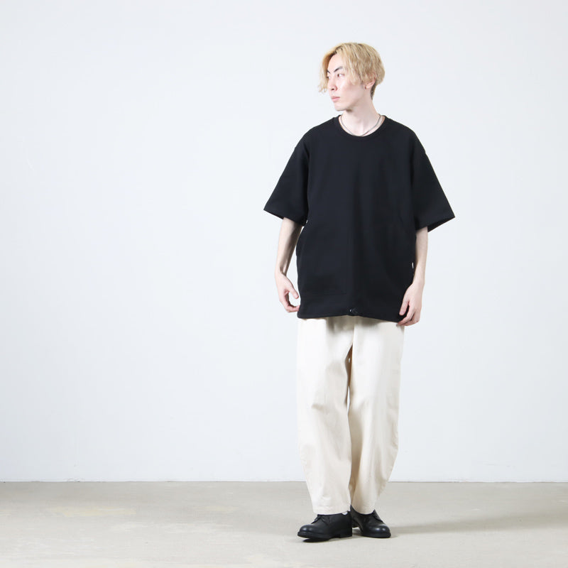 COMFY OUTDOOR GARMENT(コムフィアウトドアガーメント) 2PK SLOW DRY TEE S/S 画像17