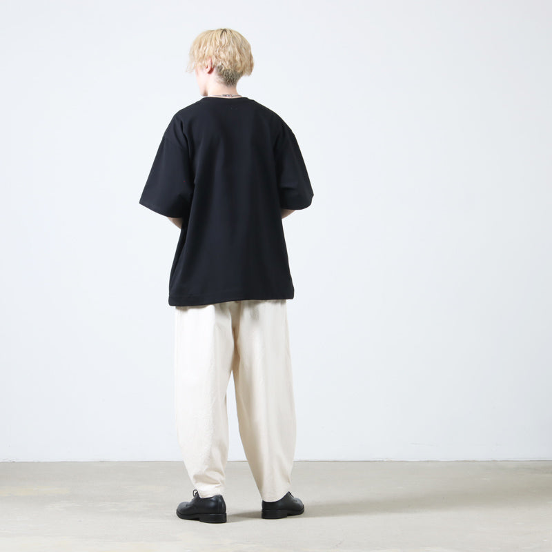 COMFY OUTDOOR GARMENT(コムフィアウトドアガーメント) 2PK SLOW DRY TEE S/S 画像18