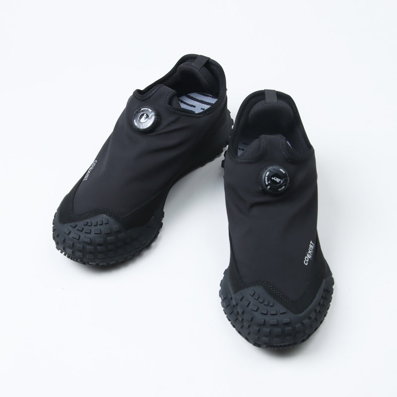 COMFY OUTDOOR GARMENT(コムフィアウトドアガーメント) APPROACH 02 MOC
