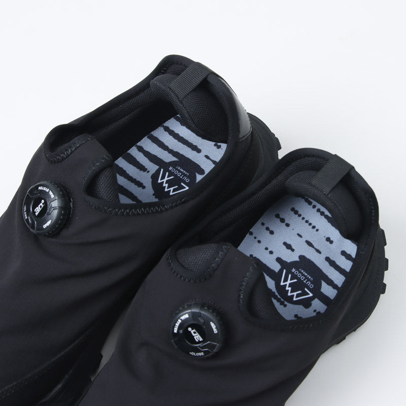 COMFY OUTDOOR GARMENT(コムフィアウトドアガーメント) APPROACH 02 MOC 画像11