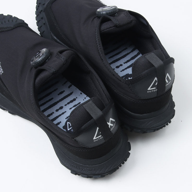 COMFY OUTDOOR GARMENT(コムフィアウトドアガーメント) APPROACH 02 MOC 画像12