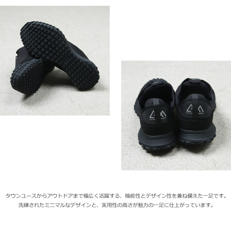 COMFY OUTDOOR GARMENT(コムフィアウトドアガーメント) APPROACH 02 MOC 画像5