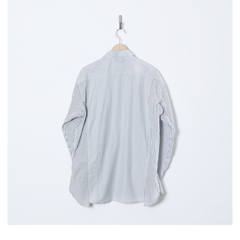 COMFY OUTDOOR GARMENT(コムフィアウトドアガーメント) ATTACHED SHIRTS 画像16