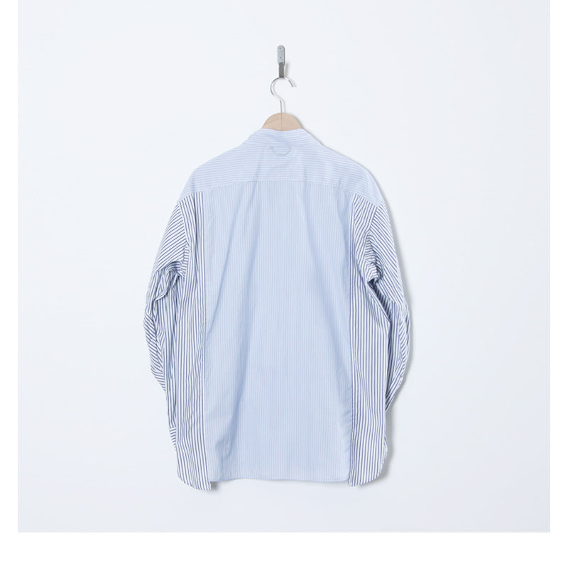 COMFY OUTDOOR GARMENT(コムフィアウトドアガーメント) ATTACHED SHIRTS 画像18