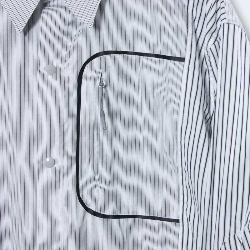 COMFY OUTDOOR GARMENT(コムフィアウトドアガーメント) ATTACHED SHIRTS 画像25