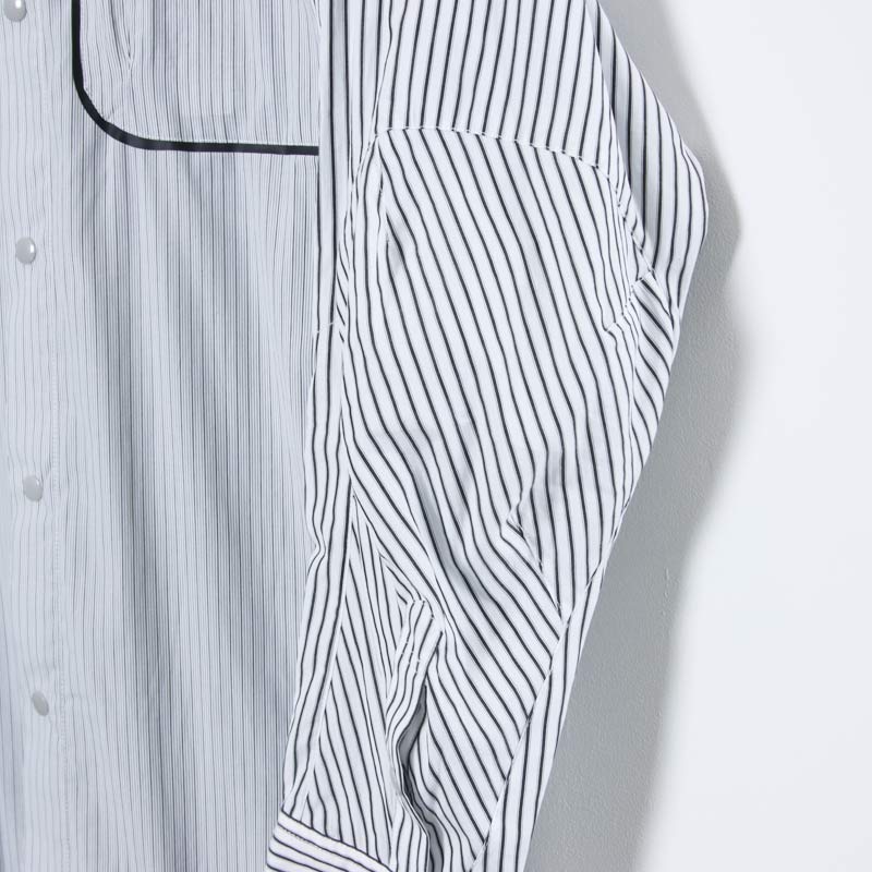 COMFY OUTDOOR GARMENT(コムフィアウトドアガーメント) ATTACHED SHIRTS 画像26