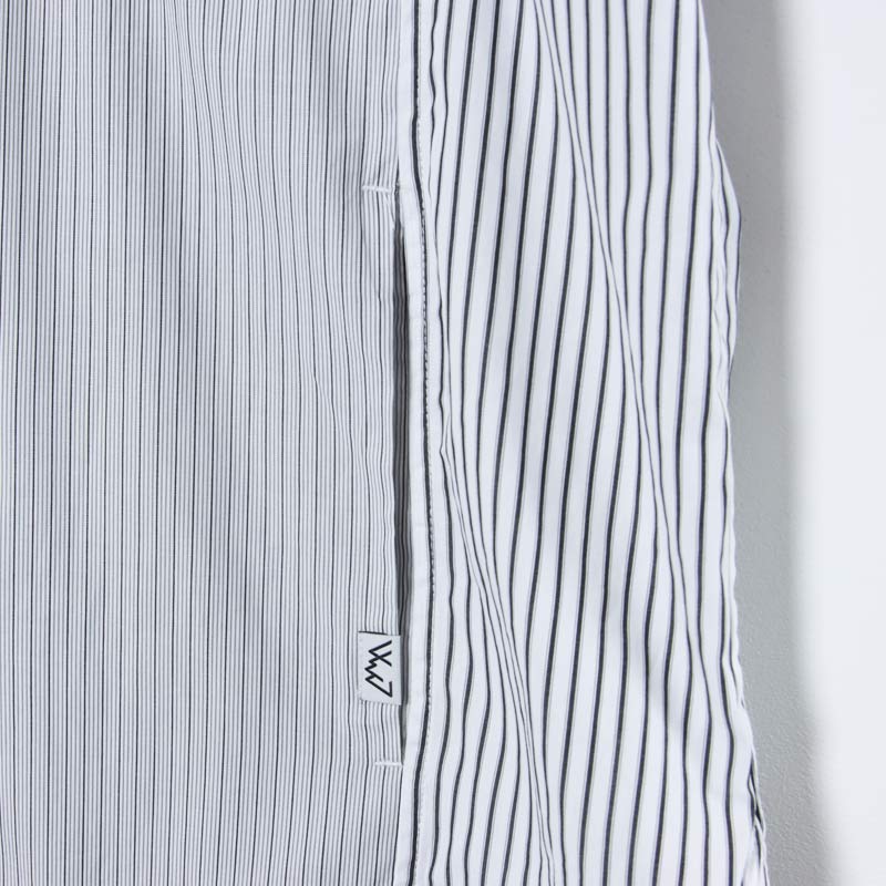 COMFY OUTDOOR GARMENT(コムフィアウトドアガーメント) ATTACHED SHIRTS 画像28