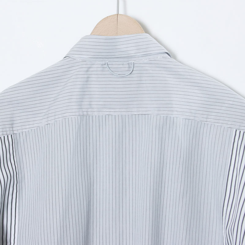 COMFY OUTDOOR GARMENT(コムフィアウトドアガーメント) ATTACHED SHIRTS 画像29