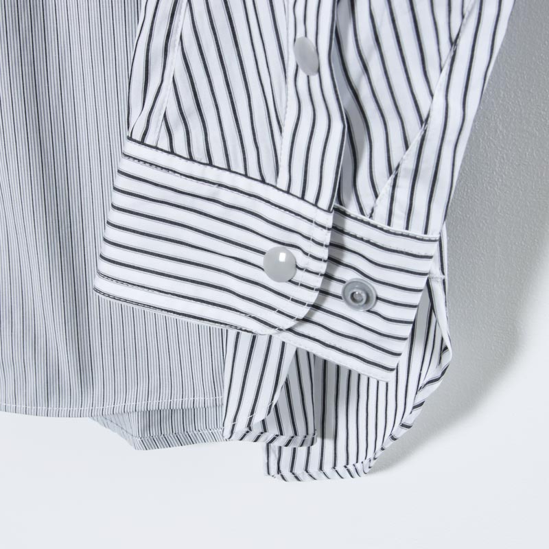 COMFY OUTDOOR GARMENT(コムフィアウトドアガーメント) ATTACHED SHIRTS 画像30
