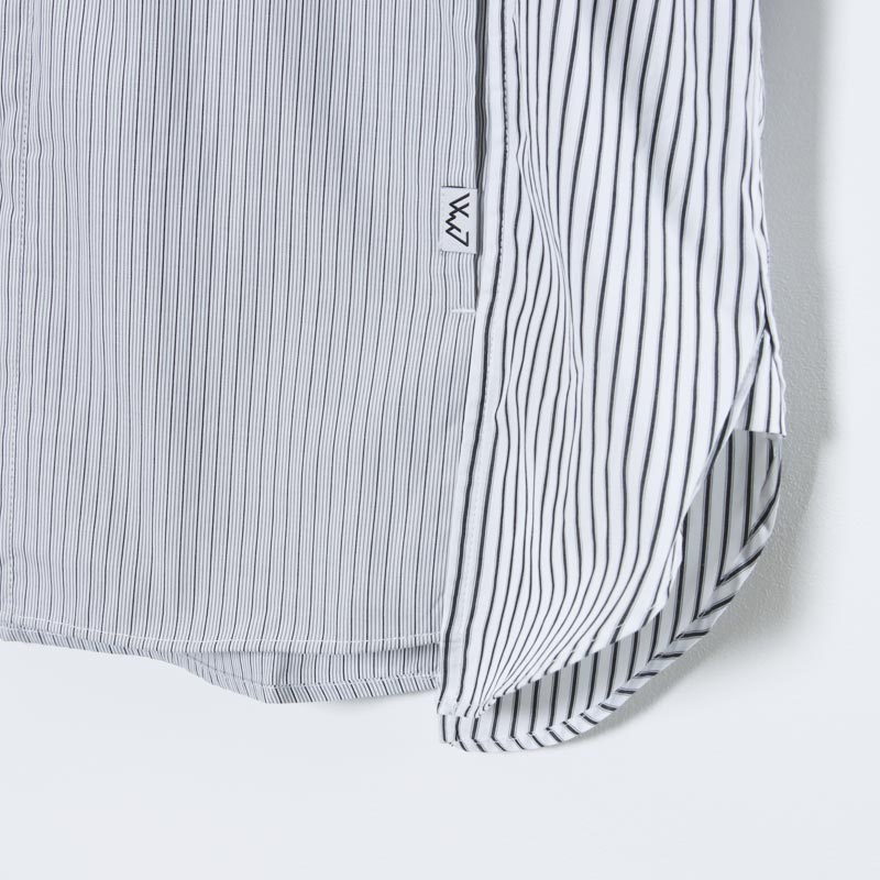 COMFY OUTDOOR GARMENT(コムフィアウトドアガーメント) ATTACHED SHIRTS 画像31