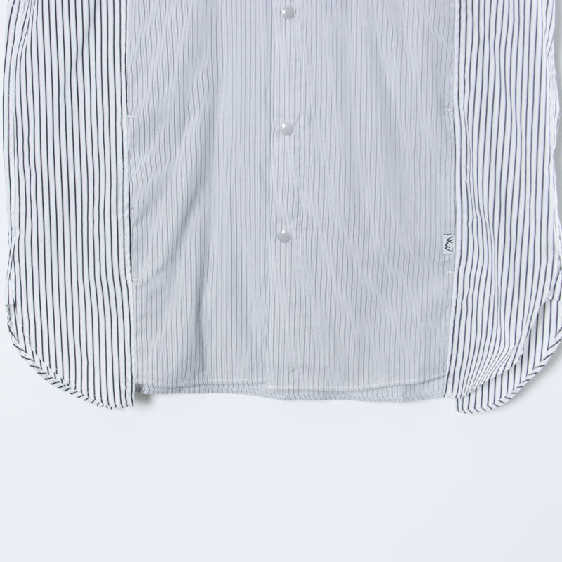 COMFY OUTDOOR GARMENT(コムフィアウトドアガーメント) ATTACHED SHIRTS 画像32