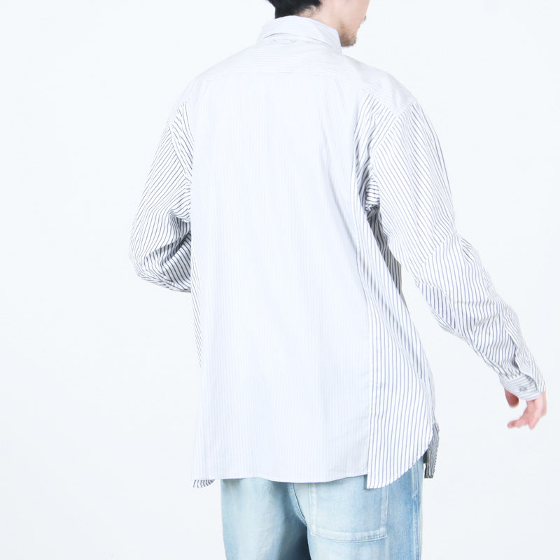 COMFY OUTDOOR GARMENT(コムフィアウトドアガーメント) ATTACHED SHIRTS 画像7