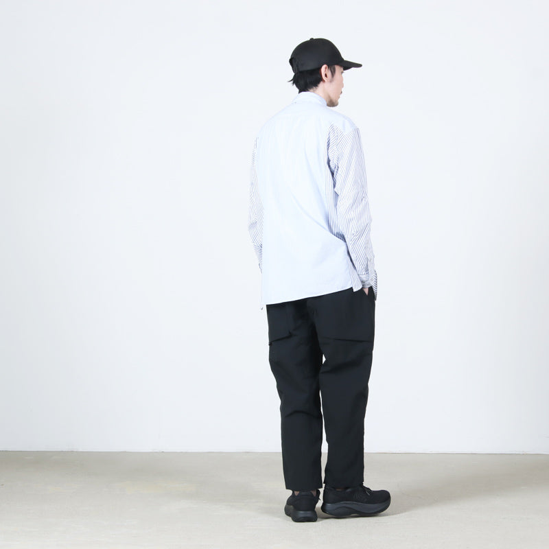 COMFY OUTDOOR GARMENT(コムフィアウトドアガーメント) ATTACHED SHIRTS 画像9