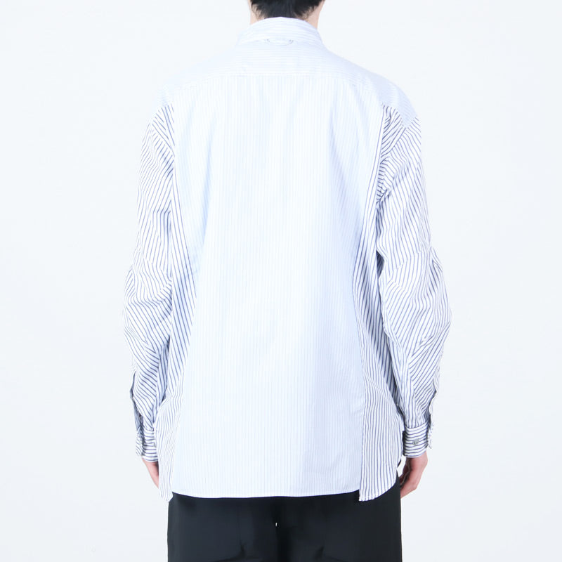 COMFY OUTDOOR GARMENT(コムフィアウトドアガーメント) ATTACHED SHIRTS 画像12