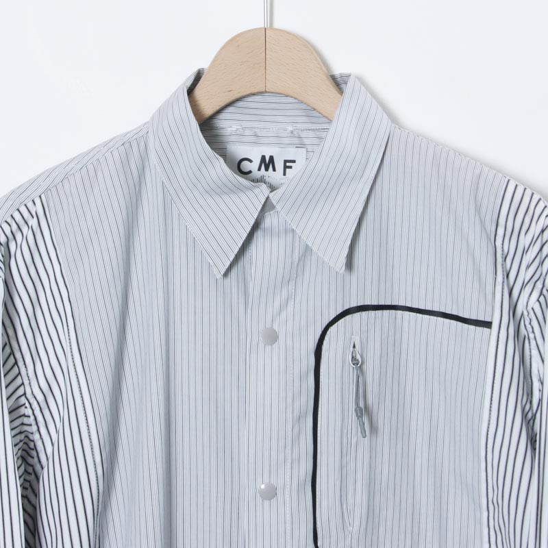 COMFY OUTDOOR GARMENT(コムフィアウトドアガーメント) ATTACHED SHIRTS 画像13