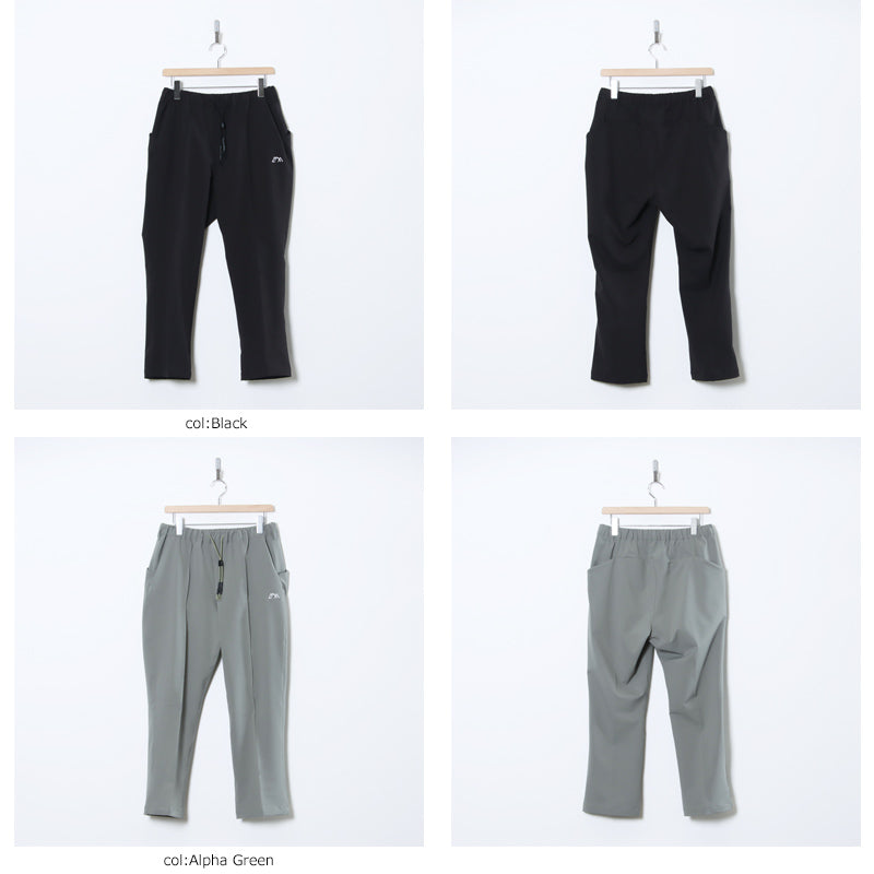 COMFY OUTDOOR GARMENT(コムフィアウトドアガーメント) KAMUI PANTS MOD 画像2