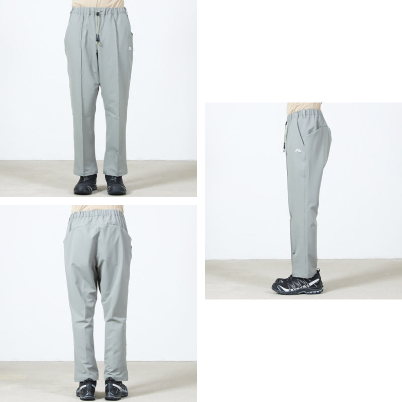 COMFY OUTDOOR GARMENT(コムフィアウトドアガーメント) KAMUI PANTS MOD 画像3